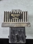 9640469680 Реле подгревни свещи Peugeot Citroen HDI BLD/7-12 NAGARES, снимка 1