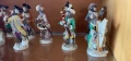 Meissen Porzellan майсенски порцелан фигури , снимка 5