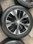 5х114.3 18 Джанти Mitsubishi Outlander ASX Eclipse Cross 5x114.3 Оригинални джанти, снимка 2
