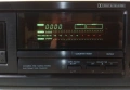 Onkyo TA-2820 касетен дек пълен комплект продавам., снимка 5