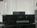 Усилвател SONY TA-F 310 + дистанционно управление , снимка 5