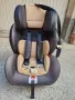 Столче за кола Chipolino Nomad Isofix, снимка 1