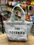 чанти the tote bag marc jacobs , снимка 11