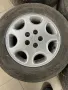 Алуминиеви джанти PEUGEOT 5x108 15, снимка 2
