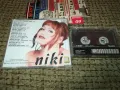 НИКИ-КАСЕТА ЗАПИС ОТ ЦД 0505251648, снимка 4