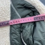 Superdry Vintage Sherpa Zip Through Мъжко Яке Размер L Fleece Pile, снимка 8
