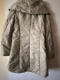Пролетно/есенно яке с гъши пух , снимка 2