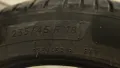 Продава 4 броя летни гуми Michelin Primacy 235/45/18 98Y, снимка 8