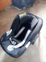 Продавам детско столче за кола кожа Варна , снимка 1