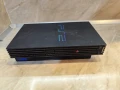 PS2 Fat - за ремонт или за части, снимка 4