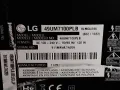 LG49UM7100PLB   EAX68253604(1.0)  EAX67189201(1.6) на части, снимка 2