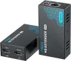 PWAY 500ft HDMI Extender само през Cat5e/6, снимка 4