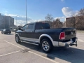 Dodge RAM 1500 Laramie EcoDiesel 2015 год., снимка 4