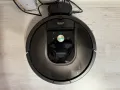 Прахосмукачка робот iRobot Roomba 980 + резервни филтри и четки, снимка 1