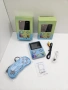 Преносима видео игра, игрова конзола G5 Game Box 500 игри, снимка 2