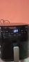 Фритюрник с горещ въздух Air Fryer XL 5 литра, снимка 7