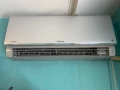 /Японски/ Panasonic CS-TE9DKE - 3бр.инверторни климатици(работещи), снимка 1