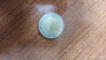 2 ЕВРО МОНЕТА ЕЙРЕ 2002, снимка 2