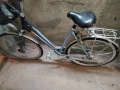 Градски алуминиев велосипед , снимка 1