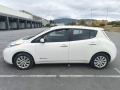Nissan Leaf 30 kWh (2017) - Електрически Автомобил, снимка 5
