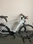 Употребяван велосипед E-BIKE KTM MACINA SPORT 620 28" 625Wh L САМО на 1620KM, снимка 1