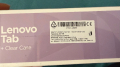 Lenovo Tab + Clear Case, снимка 3
