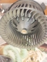 Вентилатор парно Пежо 206 Peugeot 206SW, снимка 2