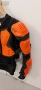 Протекторна ризница Fox Titan Orange KTM , снимка 3
