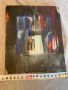 стара картина , снимка 3