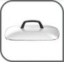 Иновативна скара с капак Tefal CB6A0830 Plancha 2000w, снимка 6