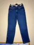 Wrangler Texas 821 Brushed Denim Мъжки Дънки, снимка 1