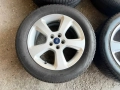 5х108 17 Джанти Ford 5x108 Форд оригинални, снимка 3
