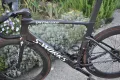 Specialized S-Works Venge Vias-Campagnolo Super Record Eps- карбонов шосеен велосипед, снимка 9