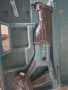 Саблен трион makita 18v, снимка 7