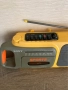 	Sony CFM-104 Sports Radio Cassette Player, снимка 5