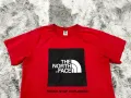 Мъжка тениска The North Face, Размер XL, снимка 2