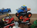 Няколко Lego сета с обща цена , снимка 1