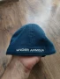 Under Armour Men's UA Twist Closer Cap - страхотна мъжка шапка , снимка 4