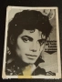 Стара рядка снимка картичка на ПОП ИКОНАТА Michael Jackson за КОЛЕКЦИЯ 51202, снимка 5