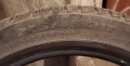 Продавам 2 броя зимни гуми 225.45.17 на 1 сезон дот 2020 winte , снимка 3