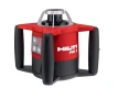 Лазерен нивелир HILTI PRI 2, Под наем, снимка 1