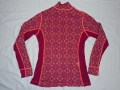 Kari Traa (S),(М) и (L) дамска термо комплект и блуза мерино 100% Merino Wool, снимка 6
