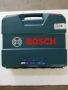🔧 Продавам 2 броя куфари за винтоверт Bosch GSB 18V-55 Professional, снимка 4