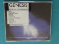 Genesis– 1977 - Seconds Out(2CD)(Prog Rock), снимка 2