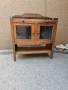 Ретро шкаф/барче, снимка 1