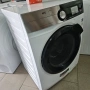 Немска инверторна пералня със сушилня с термопомпа AEG Wi-Fi SERIES 9000 - ГАРАНЦИЯ, снимка 4
