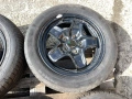 16 джанти 5х112 Audi A3 Seat Leon Skoda Octavia Volkswagen 6,5J et50, снимка 5