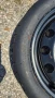 Резервна гума патерица 125/70/16 За Golf-7 2013г., снимка 2