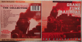 Неофициални cd / цд компакт дискове - нови - GRAND FUNK RAILROAD, снимка 2