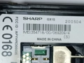 телефон Sharp (GX15), снимка 3